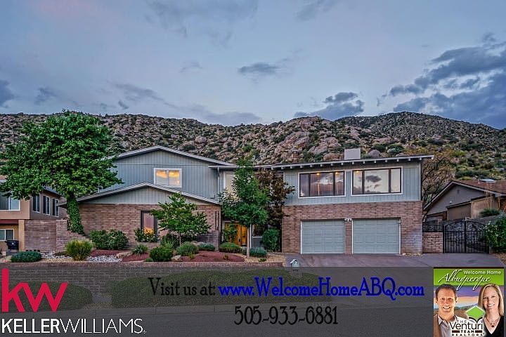 1st image of 3512 Camino De La Sierra NE