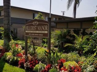 9572 Alwood Ave APT E, Garden Grove, CA 92841