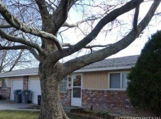 2320 Polk St, Caldwell, ID 83605