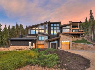 188 Point View Pl, Breckenridge, CO 80424