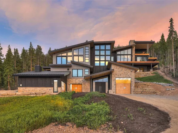 188 Point View Place, Breckenridge, CO 80424