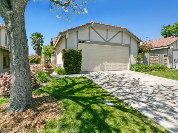 28819 Loretta Ln, Santa Clarita, CA 91387