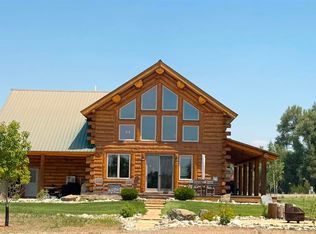 196 Kokanee Court, Gunnison, CO 81230