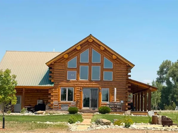 196 Kokanee Court, Gunnison, CO 81230