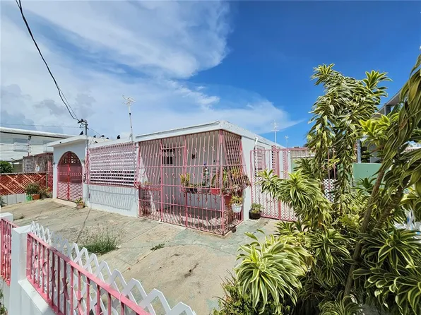 A 24 Calle #A, Ponce, PR 00728