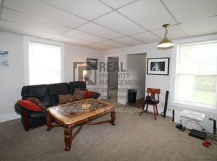 40 Grove St #4, Dover, NH 03820