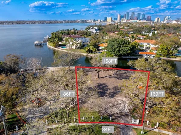 38 Ladoga Ave, Tampa, FL 33606