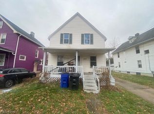 4315 Stickney Ave, Cleveland, OH 44109