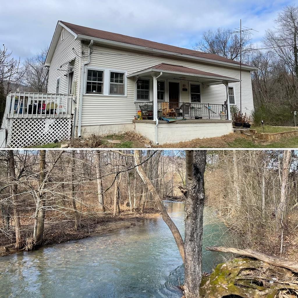 12903 Rocky River Rd, Rock Island, TN 38581 | Zillow