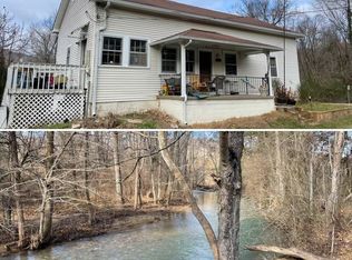 12903 Rocky River Rd, Rock Island, TN 38581
