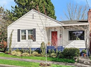 8010 1st Ave NE, Seattle, WA 98115