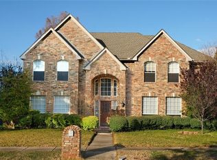 2033 Brabant Dr, Plano, TX 75025