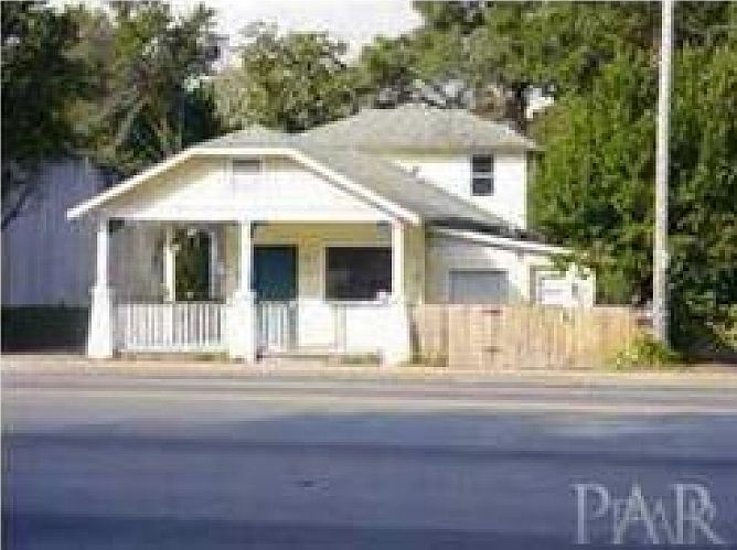 1st image of 1112 W Cervantes St APT A