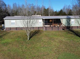 1562 Breeding Rd, Edmonton, KY 42129