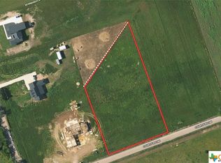 1684 County Road 146, Georgetown, TX 78633