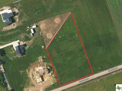 1684 County Road 146, Georgetown, TX, 78633