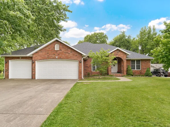 5757 S Foxboro Trail, Springfield, MO 65804