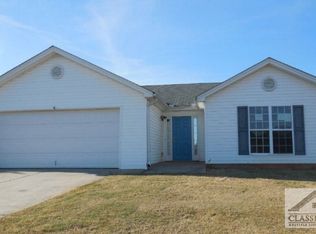 2902 Cavern Trl, Statham, GA 30666