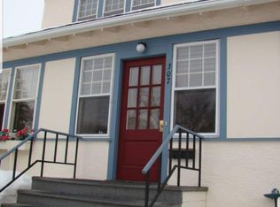 307 4th Ave, Cando, ND 58324