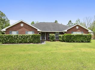 11321 Peyton Dr, Gulfport, MS 39503