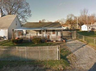321 Forest St, Fairborn, OH 45324