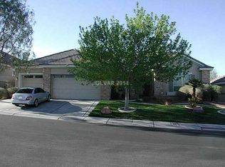10824 Elm Ridge Ave, Las Vegas, NV 89144