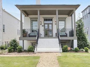 160 3rd St, Fayetteville, GA 30214