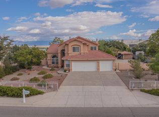 944 Grant Blvd SW, Los Lunas, NM 87031