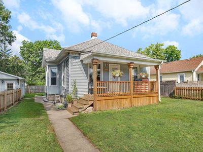 1122 Grant St, Morris, IL, 60450