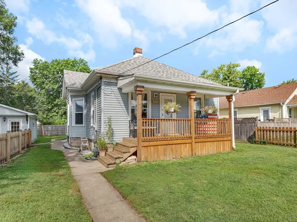 1122 Grant St, Morris, IL 60450