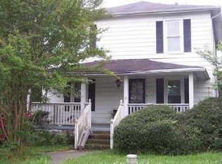 1413 Rhodes Rhyne Rd, Lincolnton, NC 28092