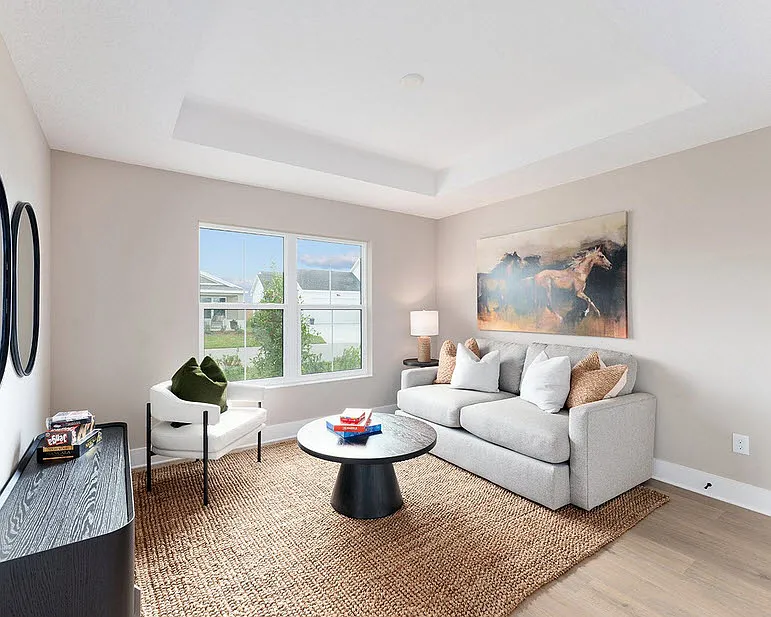 3 bed, 2136 sqft, $4,495 — Photo 3