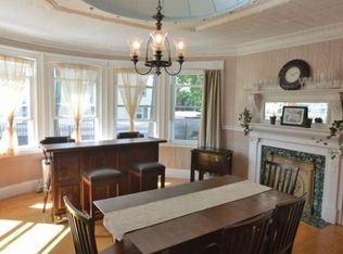 37 Mill St #1A, Dorchester, MA 02122