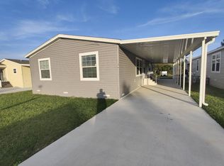 376 Navel Dr #76C, Frostproof, FL 33843