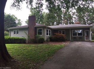 120 Swaim St, Jonesville, NC 28642