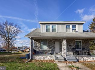 3416 Kutztown Rd, Reading, PA 19605