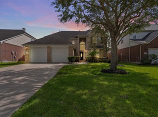 6007 Marble Hollow Ln, Katy, TX 77450