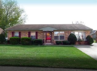 3524 S Dove Loop, Owensboro, KY 42301