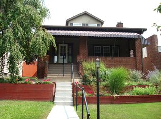 816 Louisiana Ave FLOOR 2, Cumberland, MD 21502