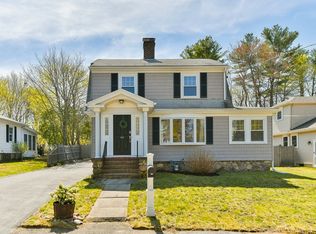 66 Kirkland Rd, Weymouth, MA 02190