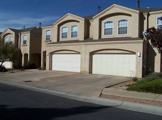 7115 Natalie Janae Ln NE, Albuquerque, NM 87109