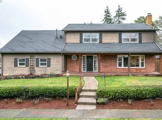 4220 NW 192nd Ave, Portland, OR 97229