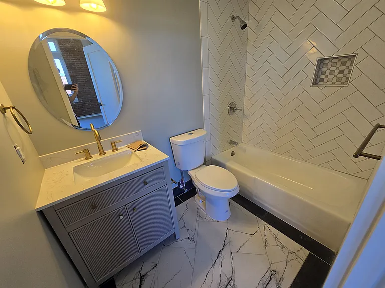 276 Chapel St #3A — Photo 10