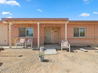 16851 W Pepperbox Ln, Marana, AZ 85653