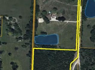 E Stony Point School Rd, Grain Valley, MO 64029