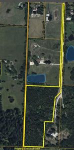 E Stony Point School Rd, Grain Valley, MO, 64029