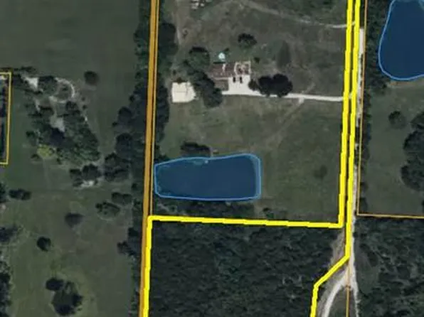 E Stony Point School Rd, Grain Valley, MO 64029