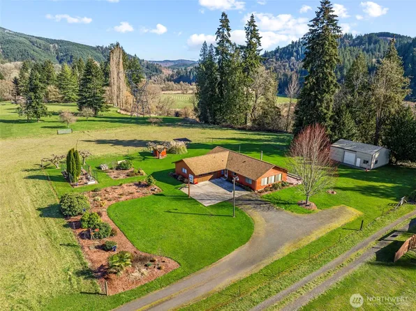 2818 Allen Street, Kelso, WA 98626