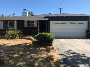 747 Kiely Blvd, Santa Clara, CA 95051