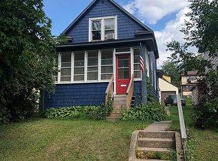 814 Adams Ave, Eveleth, MN 55734